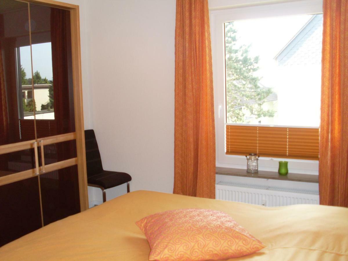 Ferienwohnungen Luebbers Braunlage Kültér fotó